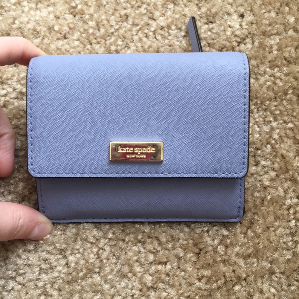 Kate spade wallet